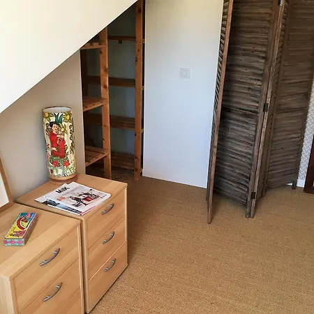 Duplex Antoine Gautier *