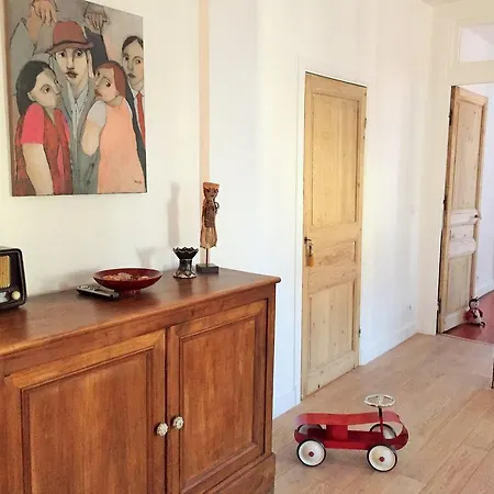 Duplex Antoine Gautier * Nicea