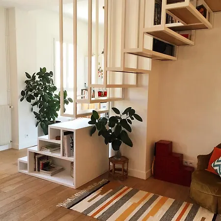 Apartament Duplex Antoine Gautier Nicea