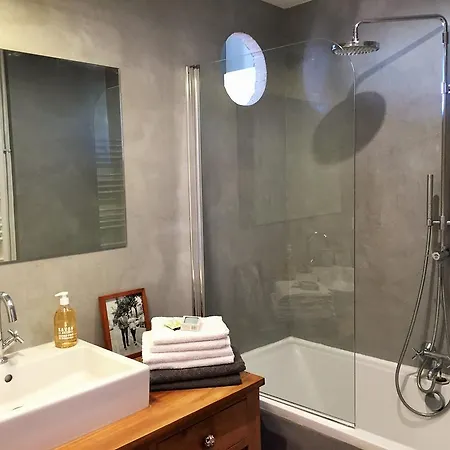 Apartament Duplex Antoine Gautier *