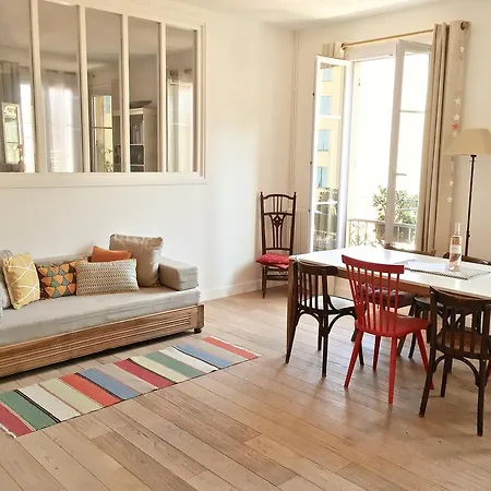 Duplex Antoine Gautier *
