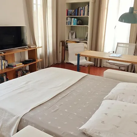 Duplex Antoine Gautier