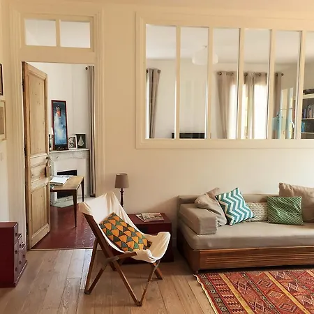 Duplex Antoine Gautier