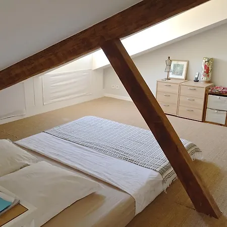 Apartament Duplex Antoine Gautier Nicea