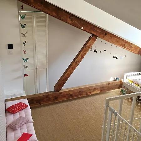 Duplex Antoine Gautier