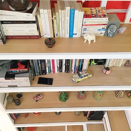 Apartament Duplex Antoine Gautier Nicea