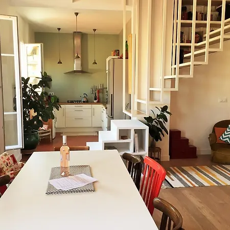 Duplex Antoine Gautier Nicea