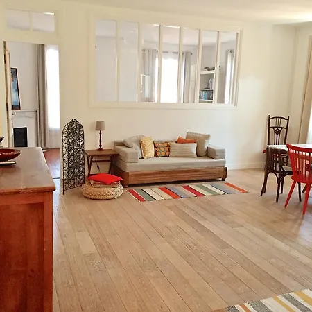 Duplex Antoine Gautier *