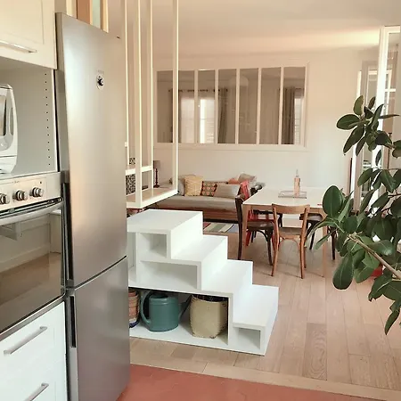 Duplex Antoine Gautier