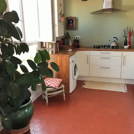 Apartament Duplex Antoine Gautier Nicea