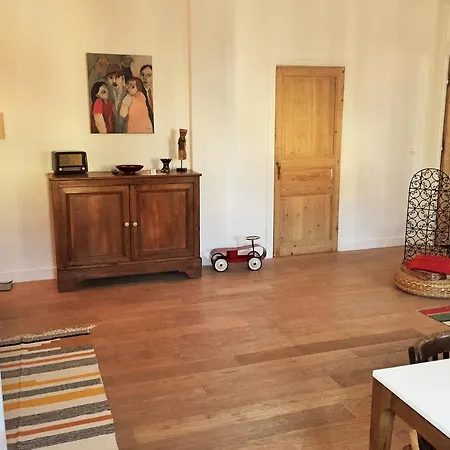 Duplex Antoine Gautier Apartament