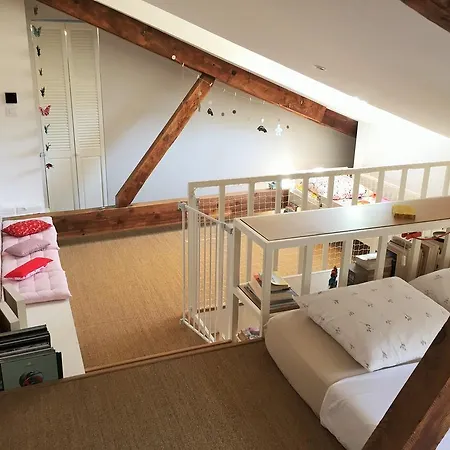 Duplex Antoine Gautier *