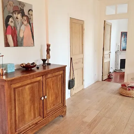 Apartament Duplex Antoine Gautier Nicea