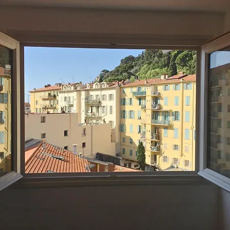 Apartament Duplex Antoine Gautier