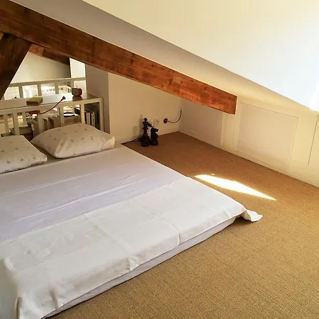 Duplex Antoine Gautier Apartament Nicea